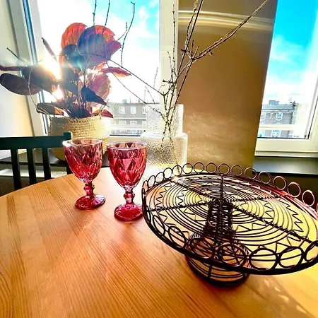 Apartament Gryf アパート シュチェチン
