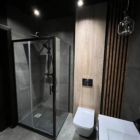 Apartament Gryf シュチェチン