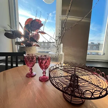 Apartament Gryf * シュチェチン
